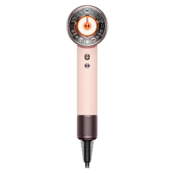 Фото 1: Фен Dyson Supersonic Nural HD16 Ceramic Pink/Rose Gold Фен Dyson Supersonic Nural HD16 Ceramic Pink/Rose Gold