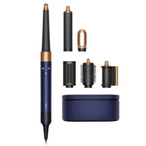 Стайлер Dyson Airwrap i.d. Complete Long HS08 Straight/Wavy Prussian Blue Стайлер Dyson Airwrap i.d. Complete Long HS08 Straight/Wavy Prussian Blue