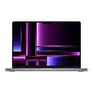 Ноутбук Apple MacBook Pro 14" (2023) M2 Pro, 16 GB, 1 TB Space Gray MPHF3 Серый космос / 1 Тб / Apple M2 Pro