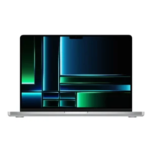 Ноутбук Apple MacBook Pro 16" (2023) M2 Max, 32 GB, 1 TB Silver MNWE3 Серебристый / 1 Тб / Apple M2 Max