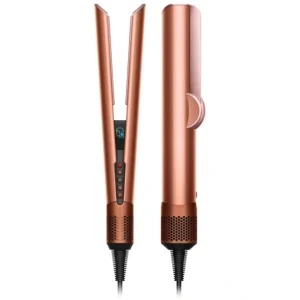 Выпрямитель Dyson Airstrait HT01 Amber Silk EU Выпрямитель Dyson Airstrait HT01 Amber Silk EU