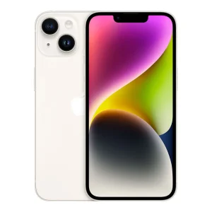 Apple iPhone 14 Сияющая звезда / 512 Гб / Nano-SIM+eSIM / A15 Bionic