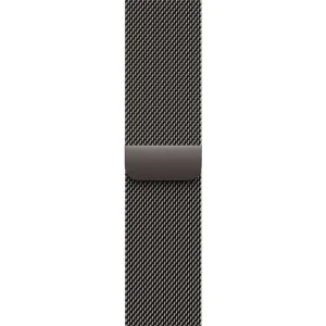 Apple Watch Series 10 Графитовый / 160 - 210 мм