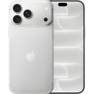 Apple iPhone 18 Pro Max 512Gb Silver eSIM eSIM / Серебристый / Apple A20 Pro / 512 Гб