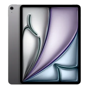 Apple iPad Air 13" (2024) Wi-Fi 512Gb Space Gray Серый космос / 512 Гб / 8 Гб / Apple M2