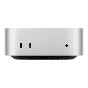 Apple Mac mini Серебристый / Apple M4 Pro / 512 Гб