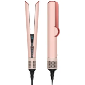 Выпрямитель Dyson Airstrait HT01 Kanzan Pink Выпрямитель Dyson Airstrait HT01 Kanzan Pink