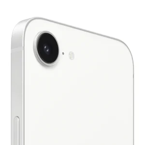 Apple iPhone 16e Белый / 128 Гб / Nano-SIM+eSIM / Apple A18