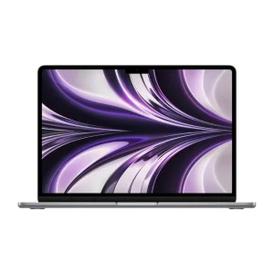 Ноутбук Apple MacBook Air 13" (2022) M2 10-Core GPU, 8 GB, 512 GB MLXX3 Space Gray / 512 Гб / Apple M2