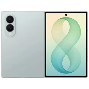 Samsung Galaxy Z Fold8 512 GB / SIM + eSIM / Qualcomm Snapdragon 8 Gen 5