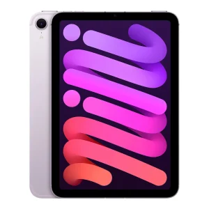 Apple iPad mini 128 Гб / eSIM / Фиолетовый / A17 Pro