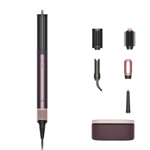 Стайлер Dyson Airwrap Air Lab Coanda 2x Jasper Plum Стайлер Dyson Airwrap Air Lab Coanda 2x Jasper Plum