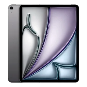 Apple iPad Air 13 (2026) 256 Гб / eSIM / Серый космос / Apple M4