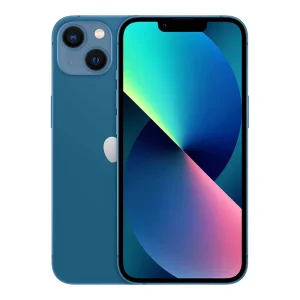 Apple iPhone 13 Синий / 512 Гб / Nano-SIM+eSIM / A15 Bionic