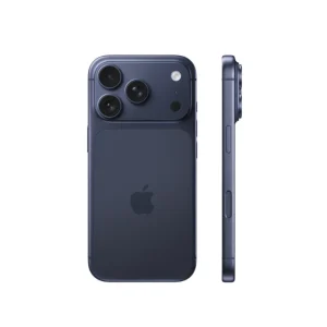 Apple iPhone 17 Pro Синий / 512 Гб / SIM+eSIM / A19 Pro