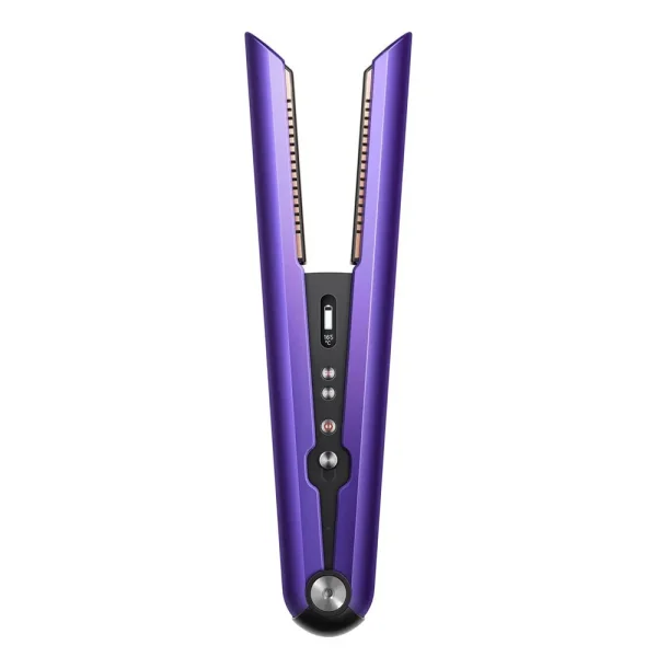 Фото 1: Выпрямитель Dyson Corrale HS03 Purple/Black Выпрямитель Dyson Corrale HS03 Purple/Black