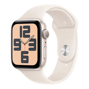 Apple Watch SE 2024 Сияющая звезда / 140 - 190 мм
