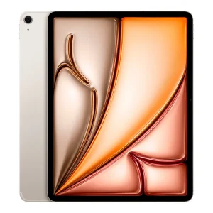 Apple iPad Air 13 (2026) 1 Тб / eSIM / Сияющая звезда / Apple M4