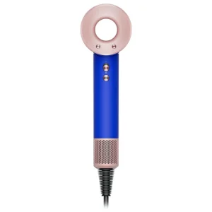Фен Dyson Supersonic HD07 Gift Edition Blue Blush EU Фен Dyson Supersonic HD07 Gift Edition Blue Blush EU