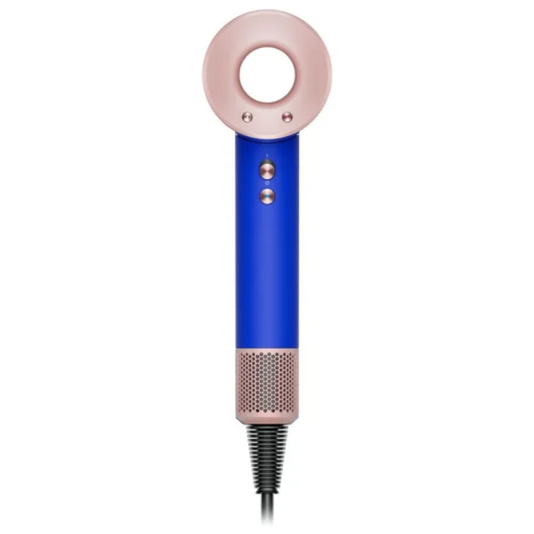 Фото 1: Фен Dyson Supersonic HD07 Gift Edition Blue Blush EU Фен Dyson Supersonic HD07 Gift Edition Blue Blush EU
