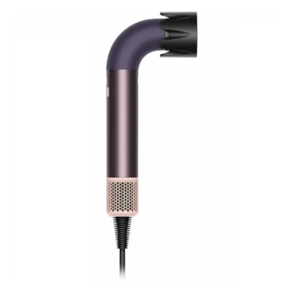 Фото 1: Фен Dyson Supersonic R Pro HD17 Straight+Wavy Jasper Plum Фен Dyson Supersonic R Pro HD17 Straight+Wavy Jasper Plum