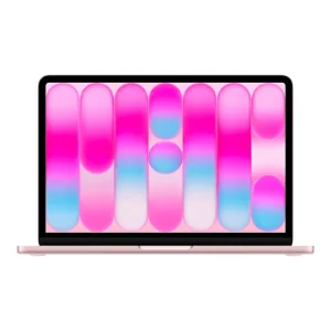 Apple MacBook Neo Розовый / 256 Гб / Apple A18 Pro