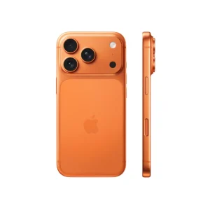 Apple iPhone 17 Pro Max Оранжевый / 512 Гб / SIM+eSIM / A19 Pro