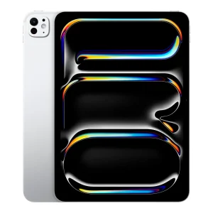 Apple iPad Pro 11 (2024) 1 Тб / Серебристый / Apple M4