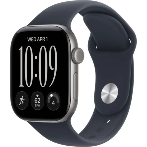 Фото 1: Apple Watch Series 12 S/M