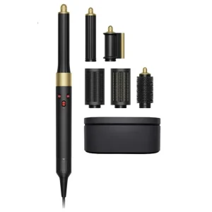 Стайлер Dyson Airwrap Complete Long HS05 Barrel Gold/Onyx Стайлер Dyson Airwrap Complete Long HS05 Barrel Gold/Onyx