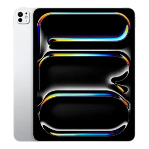 Apple iPad Pro 13 (2025) 256 Гб / eSIM / Серебристый / Apple M5 / 12 Гб