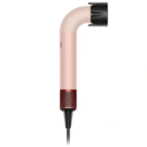 Фен Dyson Supersonic R Pro HD17 Straight+Wavy Kanzan Pink EU Фен Dyson Supersonic R Pro HD17 Straight+Wavy Kanzan Pink EU