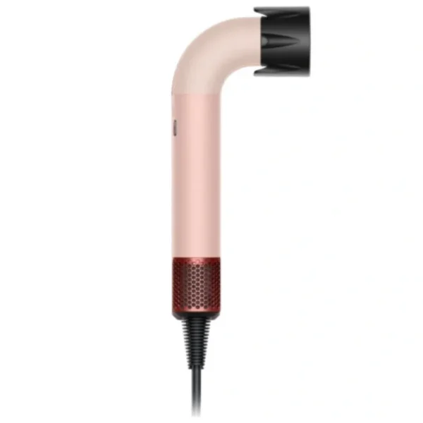 Фото 1: Фен Dyson Supersonic R Pro HD17 Straight+Wavy Kanzan Pink Фен Dyson Supersonic R Pro HD17 Straight+Wavy Kanzan Pink