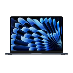 Ноутбук Apple MacBook Air 13" (2024) M3 8-CPU, 10-GPU, 16 GB, 512 GB MXCV3 Midnight / 512 Гб / Apple M3 8-Core CPU