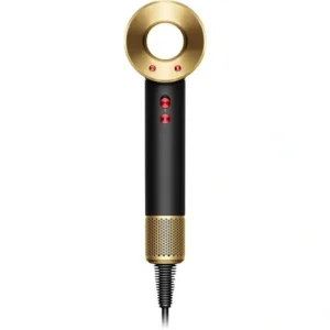 Фен Dyson Supersonic HD07 Onyx/Gold EU Фен Dyson Supersonic HD07 Onyx/Gold EU