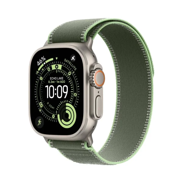 Фото 1: Apple Watch Ultra 3 M/L