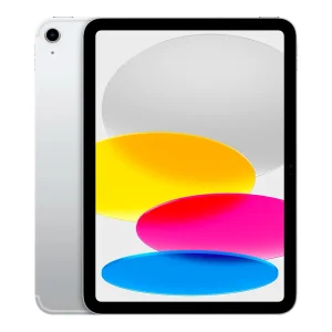 Apple iPad 11 (2025) 256 Гб / eSIM / Серебристый / A16