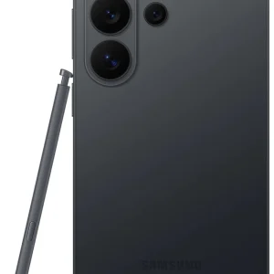 Apple Galaxy S26 Ultra Black / 1 TB / SIM + eSIM / Qualcomm Snapdragon 8 Gen 5