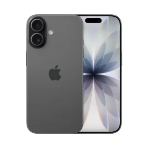 Apple iPhone 17 Чёрный / 256 Гб / eSIM / A19