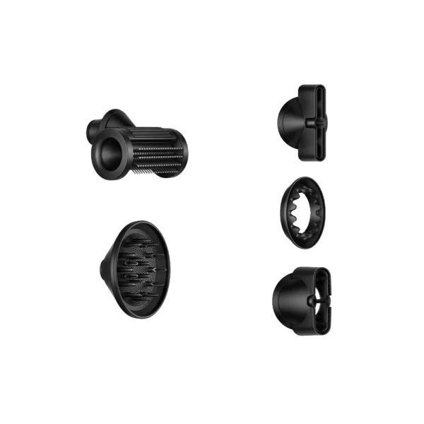 Фото 1: Фен Dyson Supersonic Nural HD16 Kanzan Pink EU Фен Dyson Supersonic Nural HD16 Kanzan Pink EU
