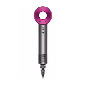 Фен Dyson Supersonic HD15 Nickel/Fuchsia Фен Dyson Supersonic HD15 Nickel/Fuchsia