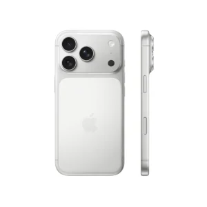 Apple iPhone 17 Pro Max Серебристый / 256 Гб / SIM+eSIM / A19 Pro