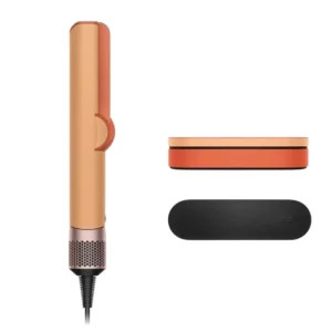 Выпрямитель Dyson Airstrait HT01 Apricot Topaz Выпрямитель Dyson Airstrait HT01 Apricot Topaz