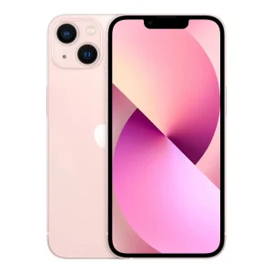 Apple iPhone 13 Розовый / 512 Гб / Nano-SIM+eSIM / A15 Bionic