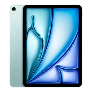 Apple iPad Air 11 (2026) 256 Гб / Синий / Apple M4