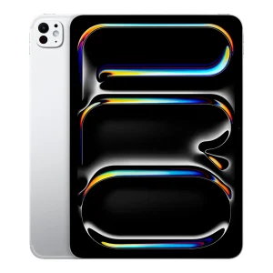 Apple iPad Pro 11 (2024) 2 Тб / eSIM / Серебристый / Apple M4