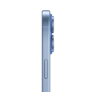 Apple iPhone 17 Голубой / 256 Гб / SIM+eSIM / A19