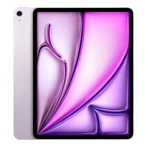 Apple iPad Air 13" (2024) Wi-Fi 128Gb Purple Фиолетовый / 128 Гб / 8 Гб / Apple M2