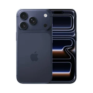 Apple iPhone 17 Pro Max Синий / 512 Гб / eSIM / A19 Pro