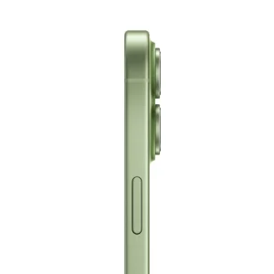 Apple iPhone 17 Зелёный / 256 Гб / SIM+eSIM / A19
